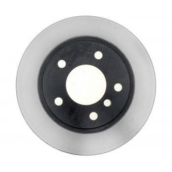 1993 BMW 325i Disc Brake Rotor Rear Raybestos 96387 image 3 of 3