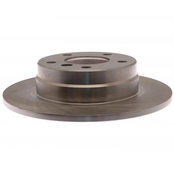 1993 BMW 325i Disc Brake Rotor Rear Raybestos 96387R image 1 of 3