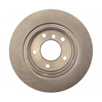 1993 BMW 325i Disc Brake Rotor Rear Raybestos 96387R image 2 of 3
