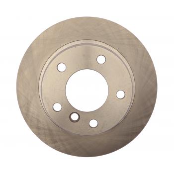 1993 BMW 325i Disc Brake Rotor Rear Raybestos 96387R image 3 of 3