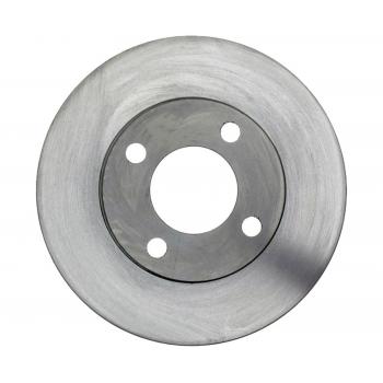 1991 Audi 90 Quattro Disc Brake Rotor Front Raybestos 96388R image 3 of 3