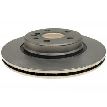 1999 Mercedes-Benz S500 Disc Brake Rotor Rear Raybestos 96390 image 1 of 3