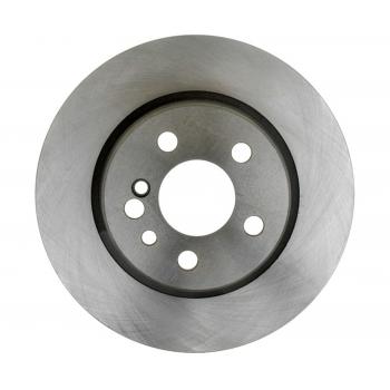 1999 Mercedes-Benz S500 Disc Brake Rotor Rear Raybestos 96390 image 3 of 3