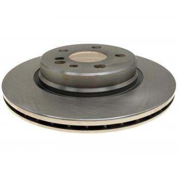 1999 Mercedes-Benz S500 Disc Brake Rotor Rear Raybestos 96390R image 1 of 3