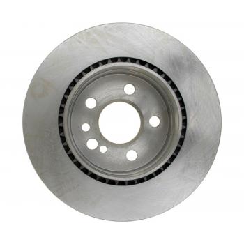 1999 Mercedes-Benz S500 Disc Brake Rotor Rear Raybestos 96390R image 2 of 3