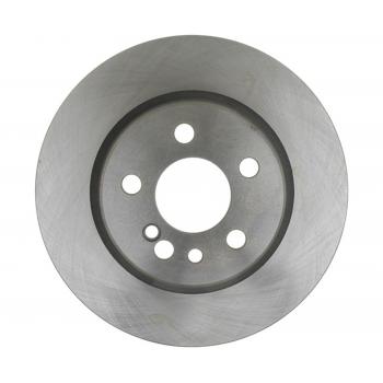 1999 Mercedes-Benz S500 Disc Brake Rotor Rear Raybestos 96390R image 3 of 3