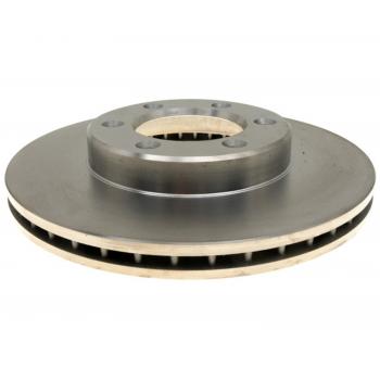 1995 Mercedes-Benz E320 Disc Brake Rotor Rear Raybestos 96391R image 1 of 3