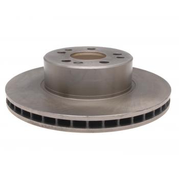 1992 Mercedes-Benz 300SE Disc Brake Rotor Front Raybestos 96392 image 1 of 3