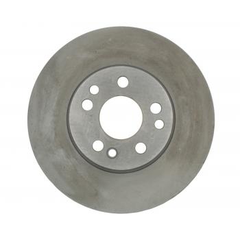 1992 Mercedes-Benz 300SE Disc Brake Rotor Front Raybestos 96392 image 3 of 3