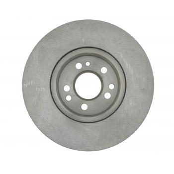 1992 Mercedes-Benz 300SE Disc Brake Rotor Front Raybestos 96392R image 2 of 3