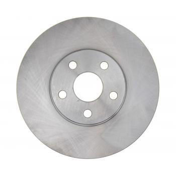 1983 Porsche 911 Disc Brake Rotor Rear Raybestos 96394R image 3 of 3