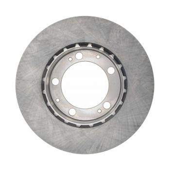 1989 Porsche 944 Disc Brake Rotor Front Raybestos 96395R image 2 of 2