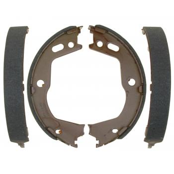 2016 Hyundai Genesis Coupe Parking Brake Shoe