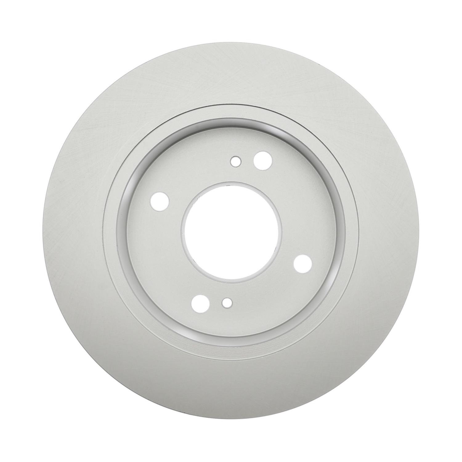 Raybestos 96408FZN - Disc Brake Rotor Raybestos 96408FZN Disc Brake Rotor product image 2 of 3