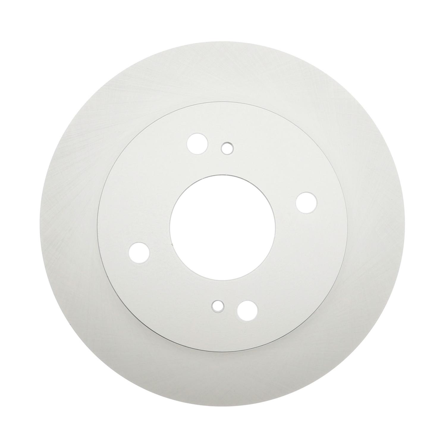 Raybestos 96408FZN - Disc Brake Rotor Raybestos 96408FZN Disc Brake Rotor product image 3 of 3