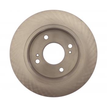 2002 Infiniti G20 Disc Brake Rotor Rear Raybestos 96408R image 2 of 3