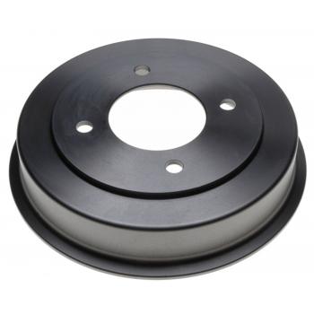 2000 Hyundai Tiburon Brake Drum Rear Raybestos 9640R image 1 of 3