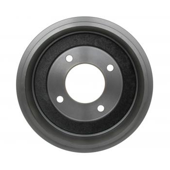 2000 Hyundai Tiburon Brake Drum Rear Raybestos 9640R image 2 of 3