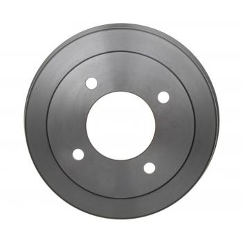 2000 Hyundai Tiburon Brake Drum Rear Raybestos 9640R image 3 of 3