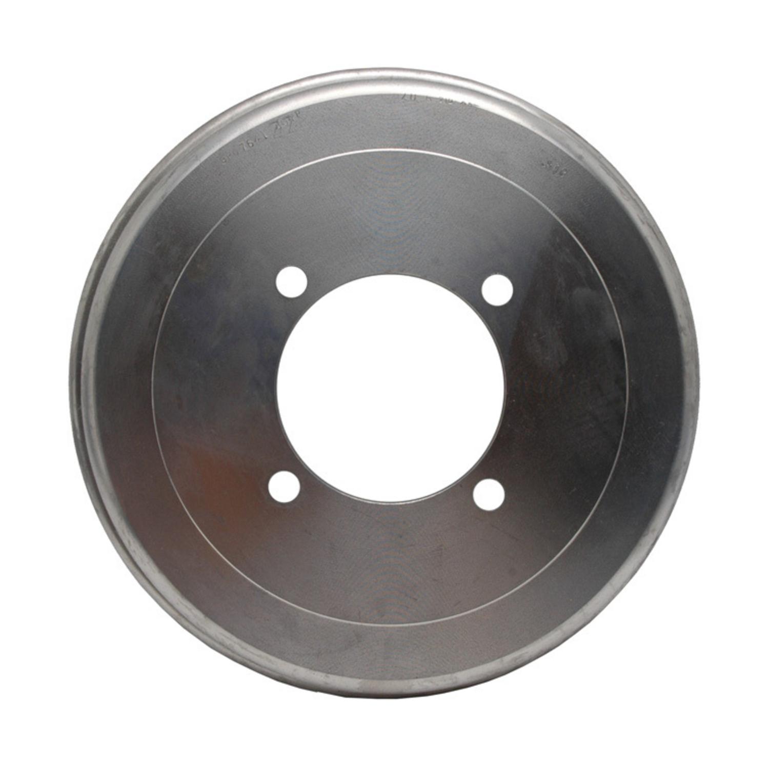 Raybestos 9641 Brake Drum product image 3 of 3