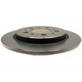 1991 Volvo 780 Disc Brake Rotor Rear Raybestos 96413R image 1 of 3