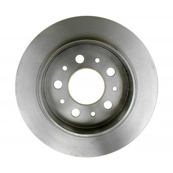 1991 Volvo 780 Disc Brake Rotor Rear Raybestos 96413R image 2 of 3