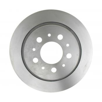 1991 Volvo 780 Disc Brake Rotor Rear Raybestos 96413R image 3 of 3