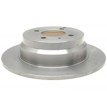 1993 Volvo 850 Disc Brake Rotor Rear Raybestos 96414R image 1 of 3