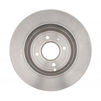 1993 Volvo 850 Disc Brake Rotor Rear Raybestos 96414R image 2 of 3