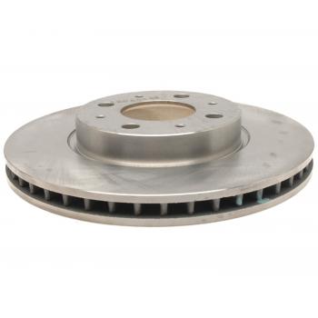 1993 Volvo 850 Disc Brake Rotor Front Raybestos 96415R image 1 of 3
