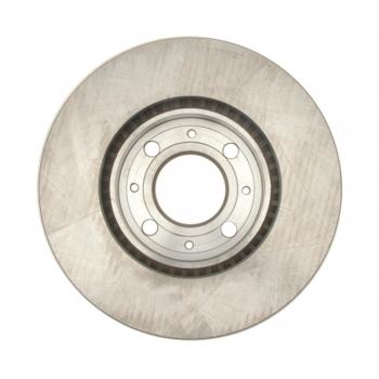 1993 Volvo 850 Disc Brake Rotor Front Raybestos 96415R image 2 of 3