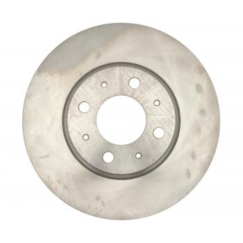 1993 Volvo 850 Disc Brake Rotor Front Raybestos 96415R image 3 of 3