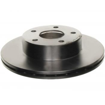 1995 Subaru Impreza Disc Brake Rotor Front Raybestos 96419R image 1 of 3