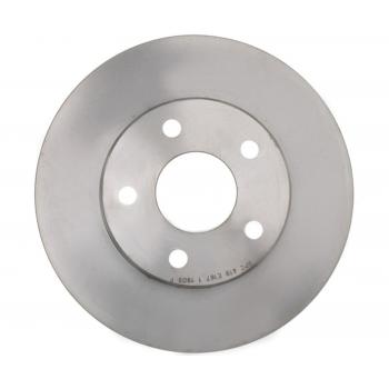 1995 Subaru Impreza Disc Brake Rotor Front Raybestos 96419R image 3 of 3