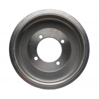 1998 Hyundai Sonata Brake Drum Rear Raybestos 9641R image 2 of 3