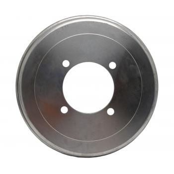 1998 Hyundai Sonata Brake Drum Rear Raybestos 9641R image 3 of 3