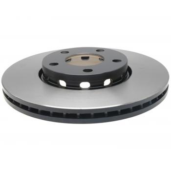 2001 Audi A6 Disc Brake Rotor Front Raybestos 96421 image 1 of 3