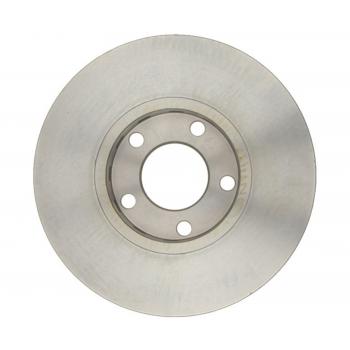 2001 Audi A6 Disc Brake Rotor Front Raybestos 96421 image 2 of 3