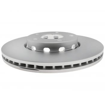 2001 Audi A6 Disc Brake Rotor Front Raybestos 96421FZN image 1 of 3