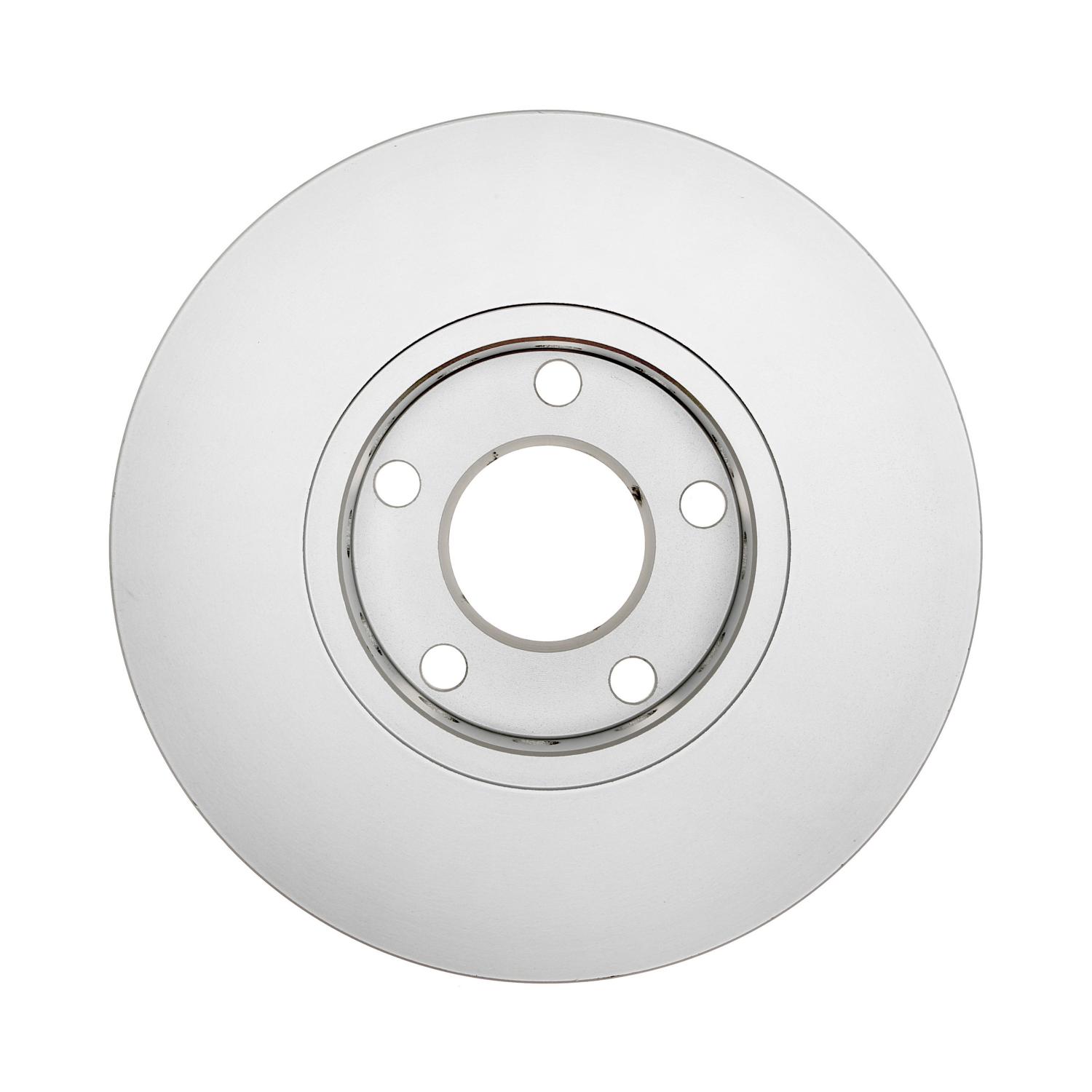 Raybestos 96421FZN - Disc Brake Rotor Raybestos 96421FZN Disc Brake Rotor product image 2 of 3