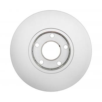 2001 Audi A6 Disc Brake Rotor Front Raybestos 96421FZN image 2 of 3