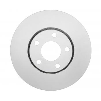 2001 Audi A6 Disc Brake Rotor Front Raybestos 96421FZN image 3 of 3
