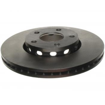 2001 Audi A6 Disc Brake Rotor Front Raybestos 96421R image 1 of 3
