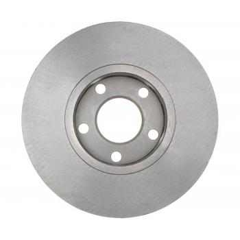 2001 Audi A6 Disc Brake Rotor Front Raybestos 96421R image 2 of 3