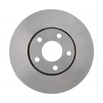 2001 Audi A6 Disc Brake Rotor Front Raybestos 96421R image 3 of 3