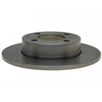 1991 Audi 100 Disc Brake Rotor Rear Raybestos 96422R image 1 of 3