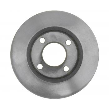 1991 Audi 100 Disc Brake Rotor Rear Raybestos 96422R image 2 of 3