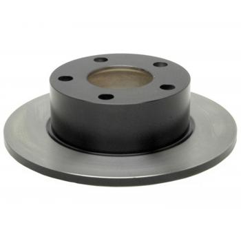 2008 Seat Alhambra Disc Brake Rotor