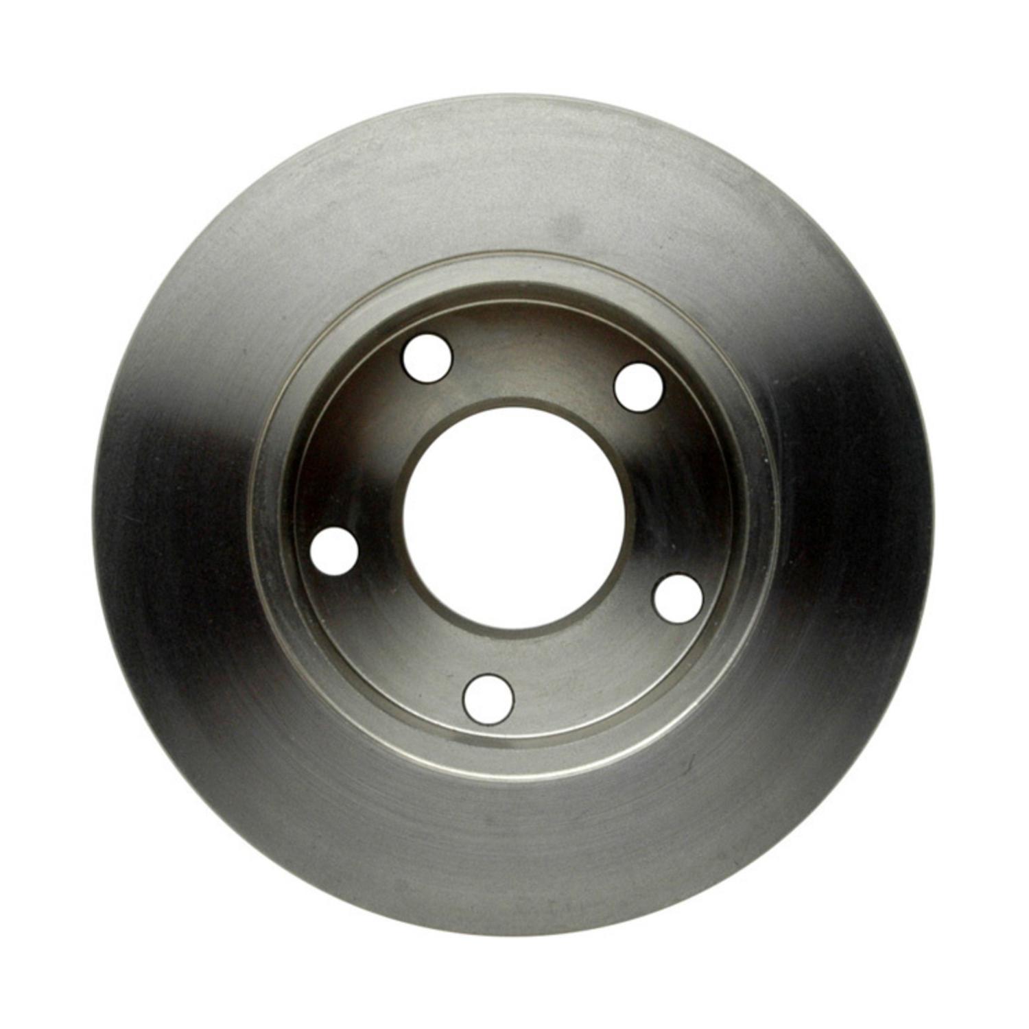 Raybestos 96423 - Disc Brake Rotor Raybestos 96423 Disc Brake Rotor product image 2 of 3