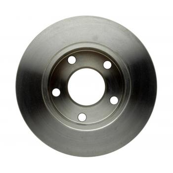 2001 Audi A6 Disc Brake Rotor Rear Raybestos 96423 image 2 of 3